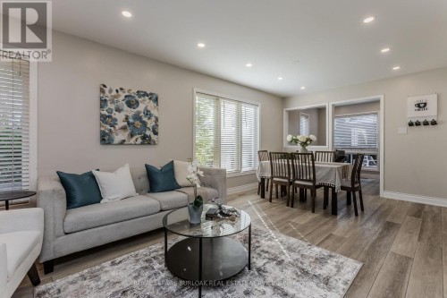 5190 Wood Crescent, Burlington, ON 
