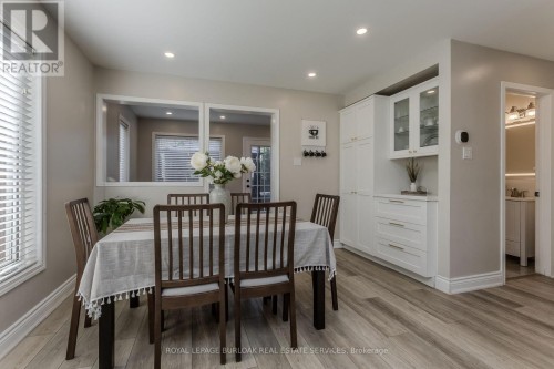5190 Wood Crescent, Burlington, ON 