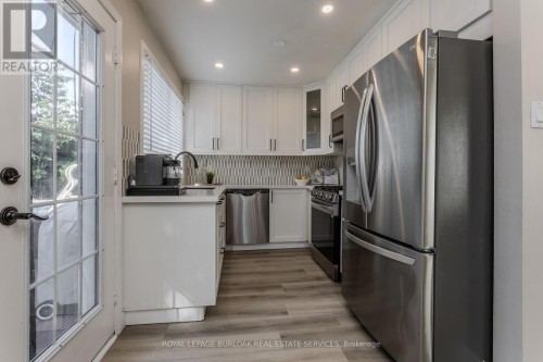 5190 Wood Crescent, Burlington, ON 