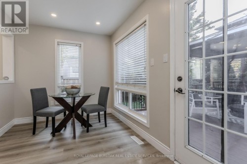 5190 Wood Crescent, Burlington, ON 
