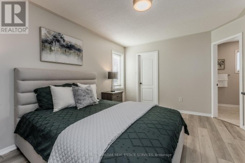 5190 Wood Crescent, Burlington, ON 