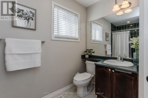 5190 Wood Crescent, Burlington, ON 