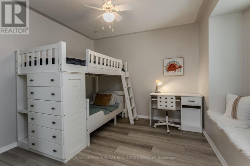 5190 Wood Crescent, Burlington, ON 