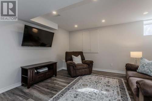 5190 Wood Crescent, Burlington, ON 