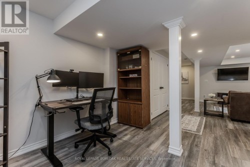 5190 Wood Crescent, Burlington, ON 