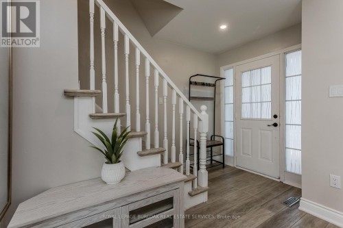 5190 Wood Crescent, Burlington, ON 