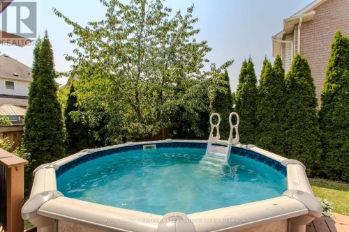 5190 Wood Crescent, Burlington, ON 
