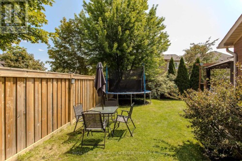 5190 Wood Crescent, Burlington, ON 