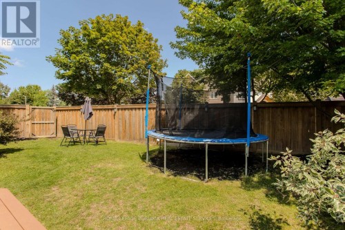 5190 Wood Crescent, Burlington, ON 