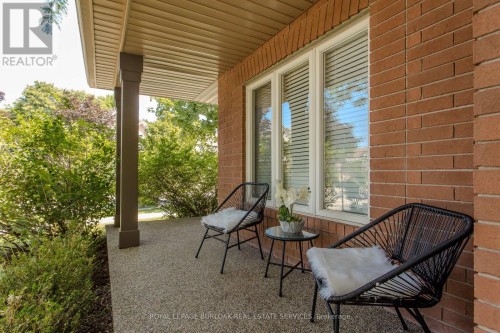 5190 Wood Crescent, Burlington, ON 