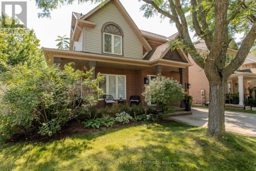 5190 Wood Crescent, Burlington, ON 