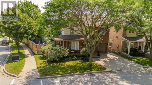 5190 Wood Crescent, Burlington, ON 