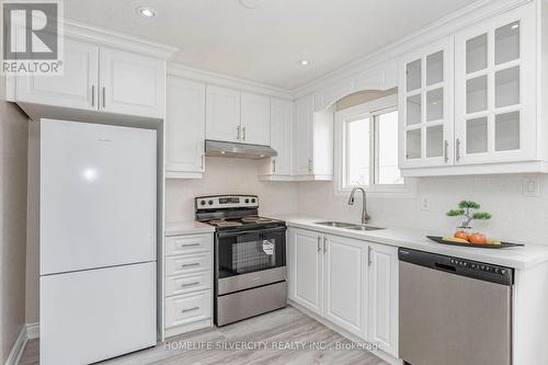 3701 Keenan Crescent, Mississauga, ON 