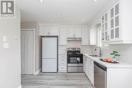 3701 Keenan Crescent, Mississauga, ON 