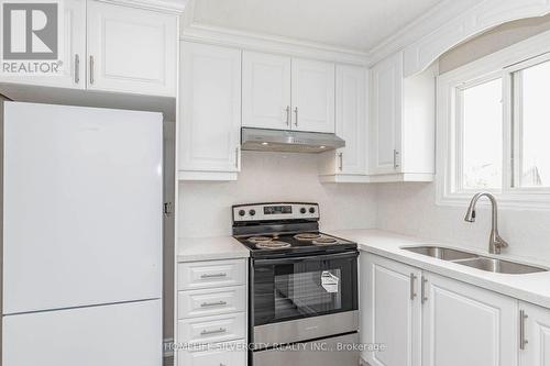 3701 Keenan Crescent, Mississauga, ON 