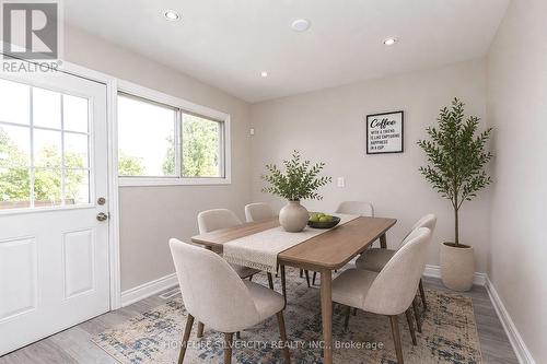 3701 Keenan Crescent, Mississauga, ON 