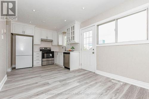 3701 Keenan Crescent, Mississauga, ON 