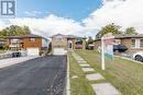 3701 Keenan Crescent, Mississauga, ON 