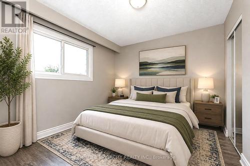 3701 Keenan Crescent, Mississauga, ON 