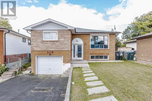 3701 Keenan Crescent, Mississauga, ON 