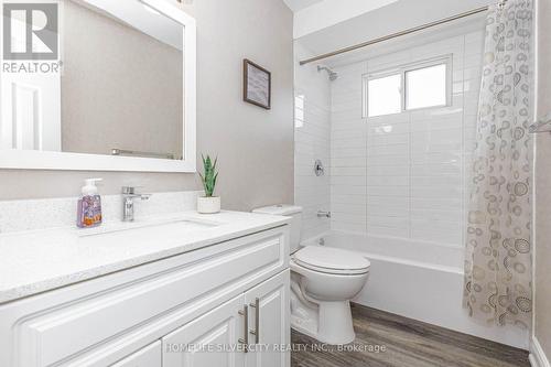3701 Keenan Crescent, Mississauga, ON 