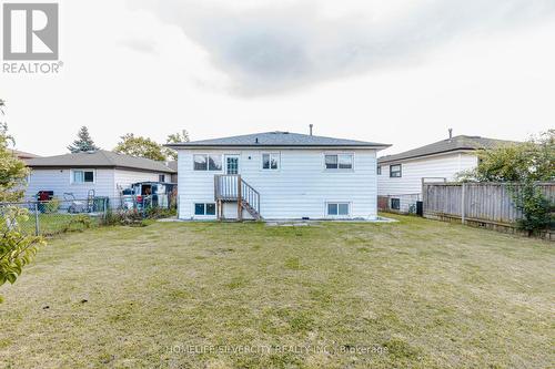 3701 Keenan Crescent, Mississauga, ON 