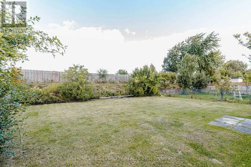 3701 Keenan Crescent, Mississauga, ON 