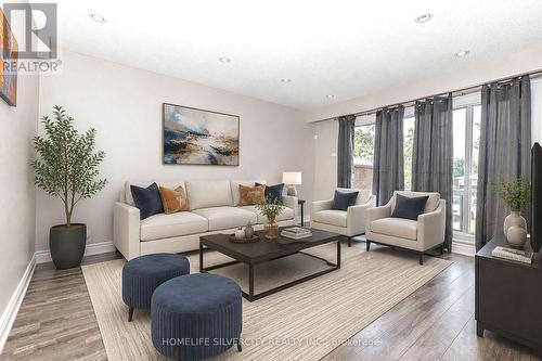 3701 Keenan Crescent, Mississauga, ON 