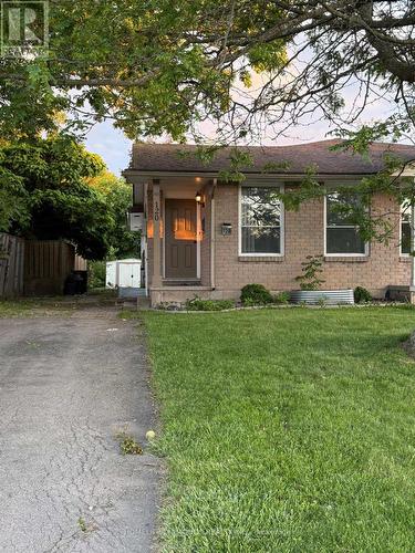 MAIN - 120 NORTHGATE DRIVE , Welland, Ontario L3C 5Y5