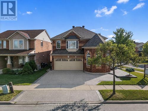 901 Bennett Boulevard, Milton, ON 