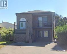 681 UPPER WENTWORTH Street Unit# 2 Hamilton, ON L9A 4V6