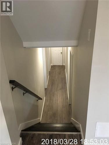 681 UPPER WENTWORTH Street Unit# 2 , Hamilton, Ontario L9A 4V6 3
