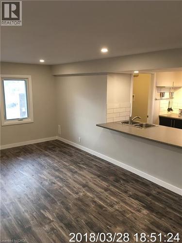 681 UPPER WENTWORTH Street Unit# 2 , Hamilton, Ontario L9A 4V6 4