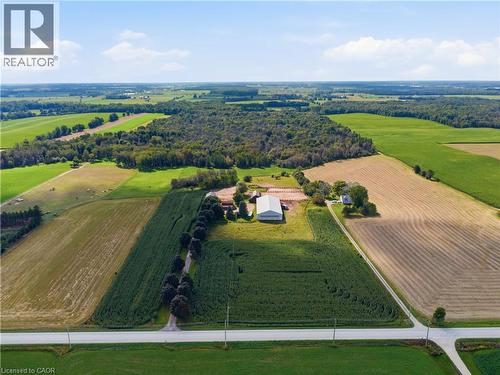 9064 Concession 11, Mount Forest, ON 
