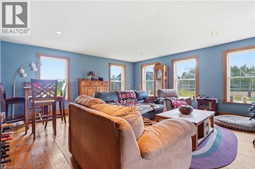 9064 Concession 11, Mount Forest, ON 