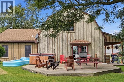 9064 Concession 11, Mount Forest, ON 