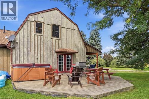 9064 Concession 11, Mount Forest, ON 