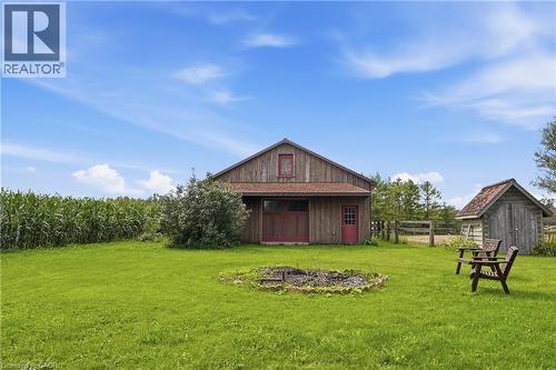 9064 Concession 11, Mount Forest, ON 