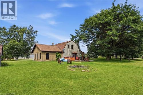 9064 Concession 11, Mount Forest, ON 