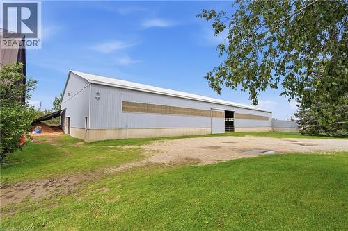9064 Concession 11, Mount Forest, ON 