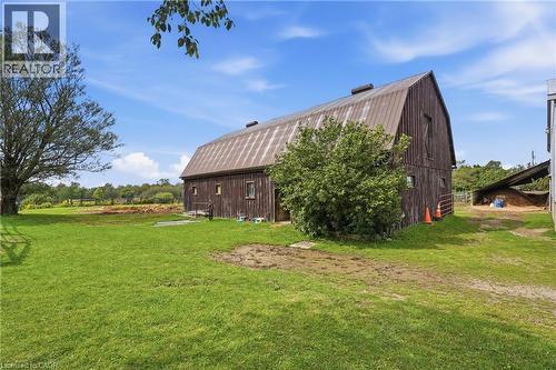 9064 Concession 11, Mount Forest, ON 