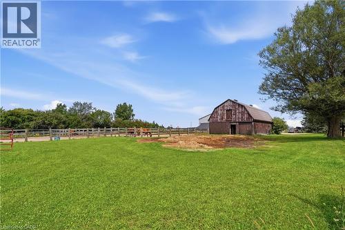 9064 Concession 11, Mount Forest, ON 