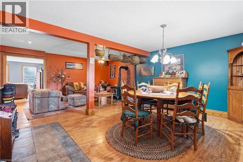 9064 Concession 11, Mount Forest, ON 