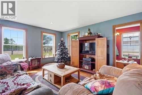 9064 Concession 11, Mount Forest, ON 