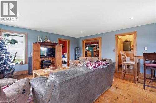 9064 Concession 11, Mount Forest, ON 