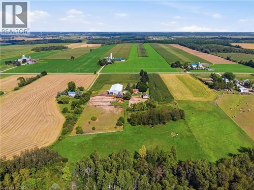 9064 Concession 11, Mount Forest, ON 