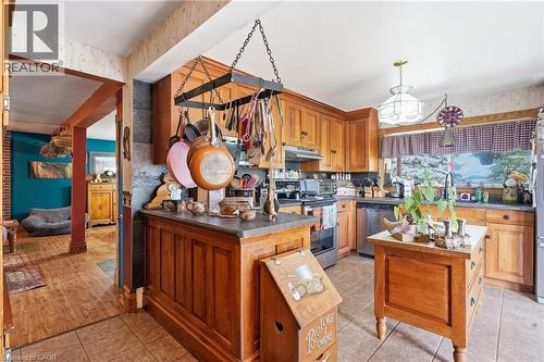 9064 Concession 11, Mount Forest, ON 