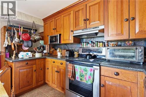 9064 Concession 11, Mount Forest, ON 