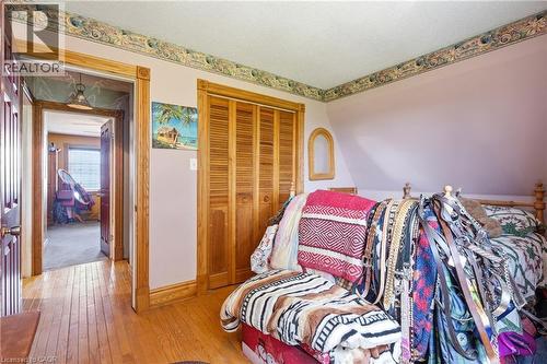 9064 Concession 11, Mount Forest, ON 