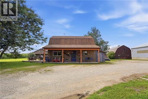 9064 Concession 11, Mount Forest, ON 